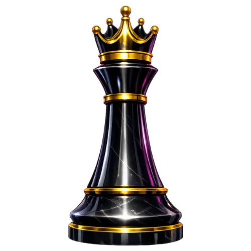 Checkmate Queen