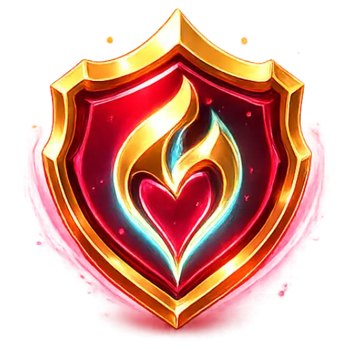 Courage Crest