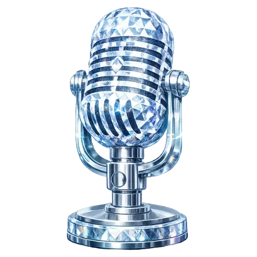 Diamond Mic