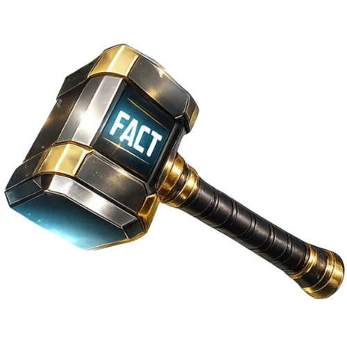Fact Hammer