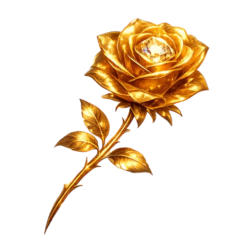 Golden Rose