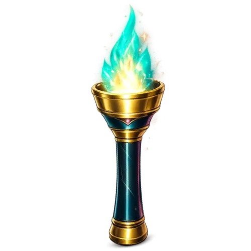 Justice Torch
